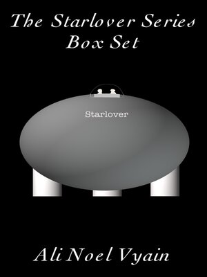 cover image of The Starlover Series Box Set